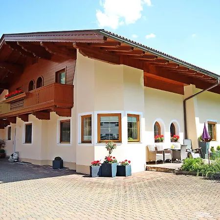 Hundsbichler-2 By Interhome Lejlighed