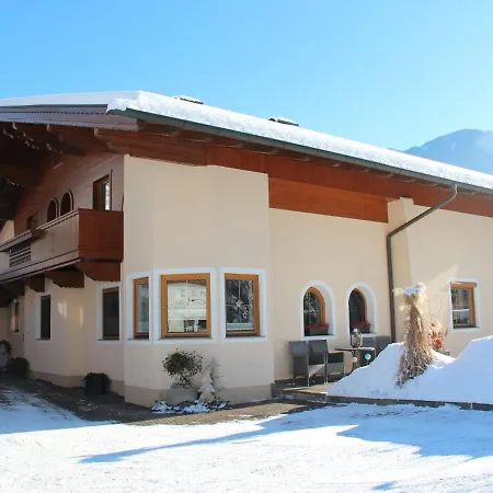 Hundsbichler-2 By Interhome * Hippach
