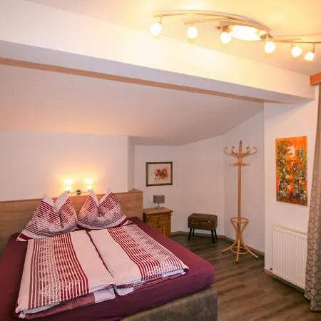 Lejlighed Hundsbichler-2 By Interhome Hippach