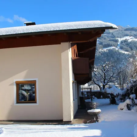 Hundsbichler-2 By Interhome *