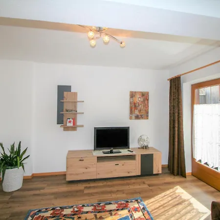 Hundsbichler-2 By Interhome Apartment