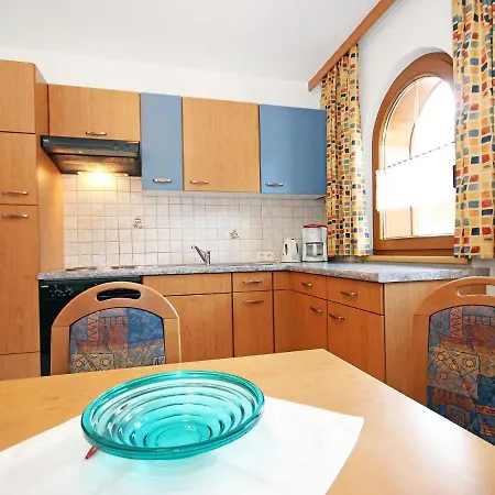 Apartment Hundsbichler-2 By Interhome Hippach