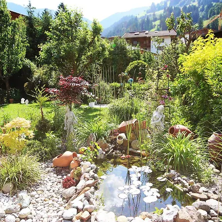 Hundsbichler-2 By Interhome Apartment