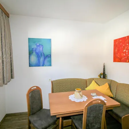 Hundsbichler-2 By Interhome Apartment *
