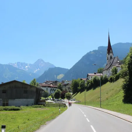 Hundsbichler-2 By Interhome * Hippach