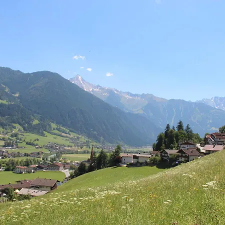 Hundsbichler-2 By Interhome Lejlighed Hippach