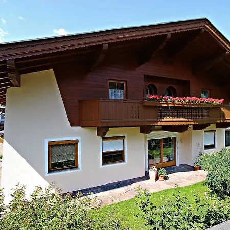 Apartment Hundsbichler-2 By Interhome