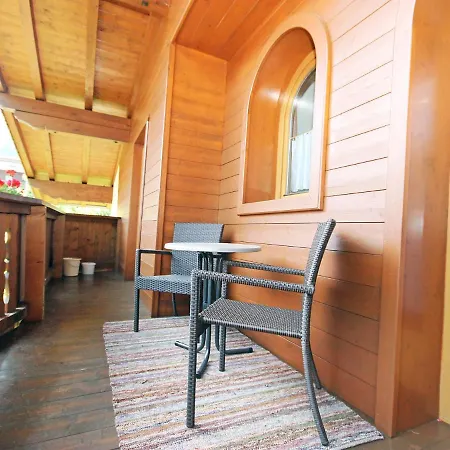 Appartement Hundsbichler.2