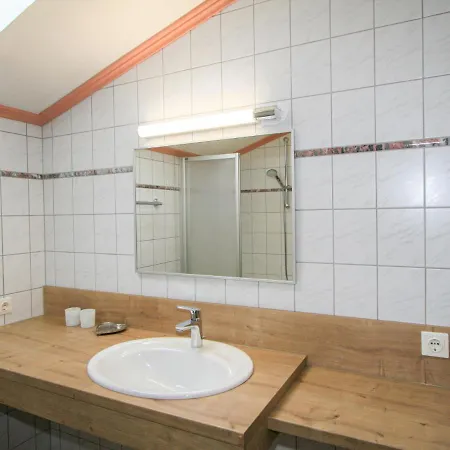 Appartement Hundsbichler-2 By Interhome Hippach