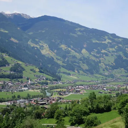 公寓 Hundsbichler-2 By Interhome *