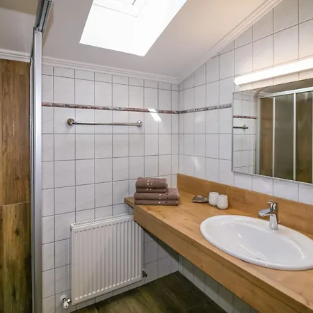Hundsbichler-2 By Interhome Appartement